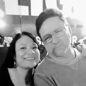 Meet your Posher, Yvette